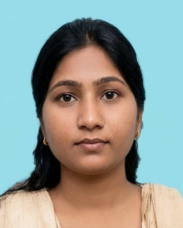 Ms. Pooja Bharti